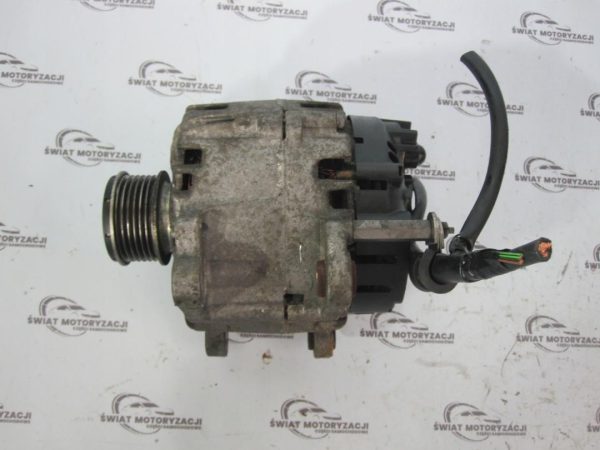SKODA FABIA II Alternator 03P903023H TG14C058 - obrazek 2