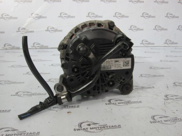 SKODA FABIA II Alternator 03P903023H TG14C058 - obrazek 5
