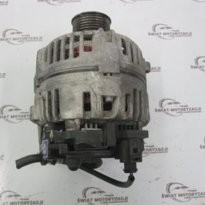 SKODA OCTAVIA II LIFT 1.6 MPI 102KM 11r Alternator NAL1670