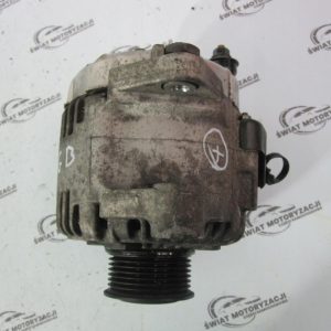 SORENTO 2.5 CRDI D4CB 167KM alternator 37300-4A300