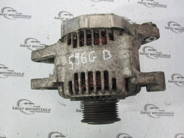 SORENTO 2.5 CRDI D4CB 167KM alternator 37300-4A300 - obrazek 2