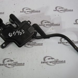 SORENTO 2.5 CRDI D4CB 167KM odma oleju