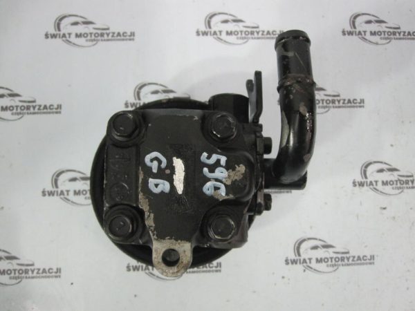SORENTO 2.5 CRDI D4CB 167KM pompa wspomagania - obrazek 4