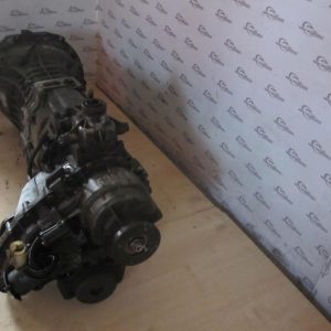 SORENTO 2.5 CRDI D4CB 167KM skrzynia biegów z reduktorem 4424-23 47300-4920