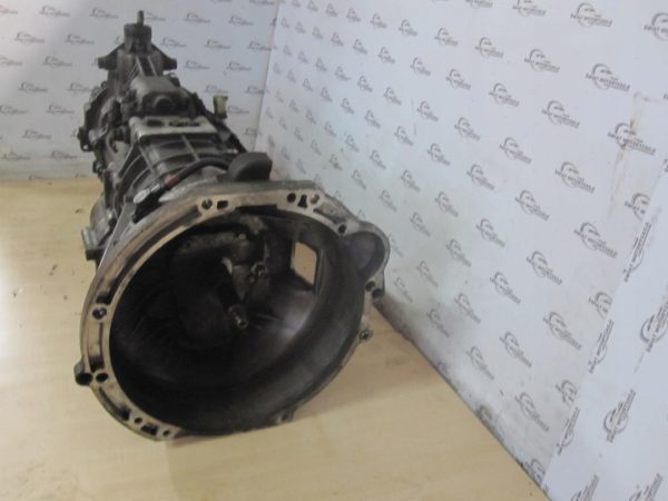 SORENTO 2.5 CRDI D4CB 167KM skrzynia biegów z reduktorem 4424-23 47300-4920 - obrazek 3