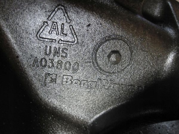 SORENTO 2.5 CRDI D4CB 167KM skrzynia biegów z reduktorem 4424-23 47300-4920 - obrazek 4
