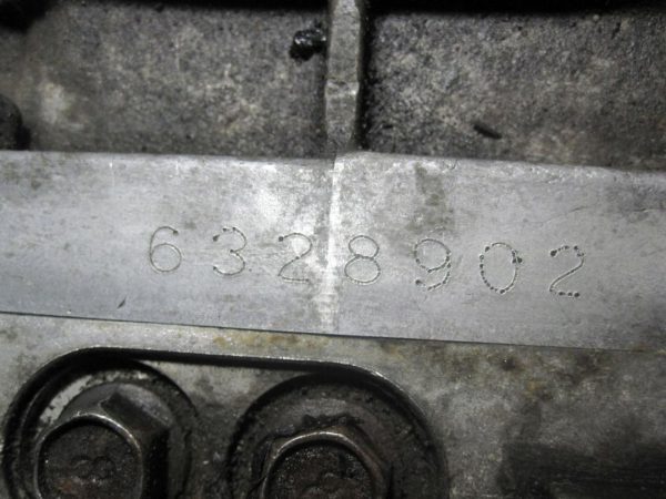 SORENTO 2.5 CRDI D4CB 167KM skrzynia biegów z reduktorem 4424-23 47300-4920 - obrazek 7