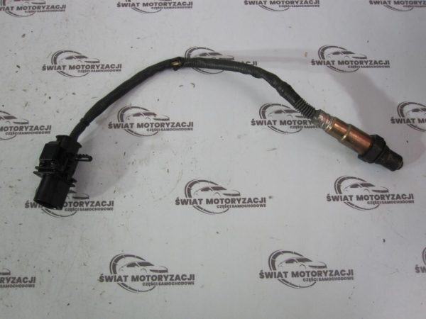 SORENTO 2.5 CRDI D4CB 167KM sonda lambda 1928404687 39350-2A400