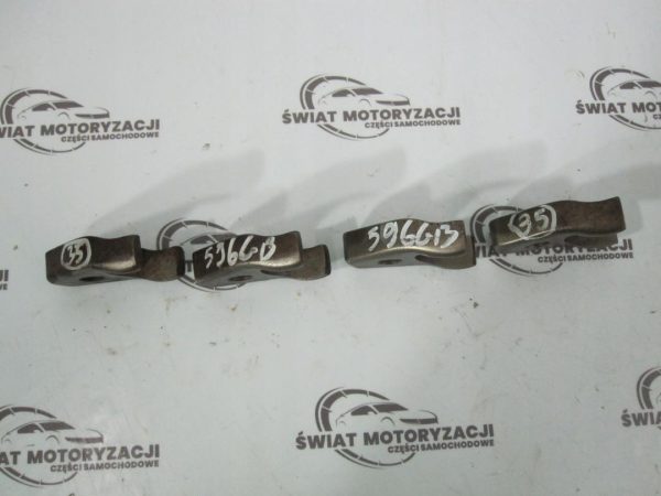 SORENTO 2.5 CRDI D4CB 167KM stopka wtrysku - obrazek 3