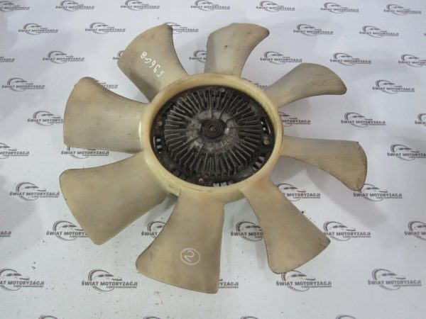 SORENTO 2.5 CRDI D4CB 167KM wiskoza 25261-42920 - obrazek 3