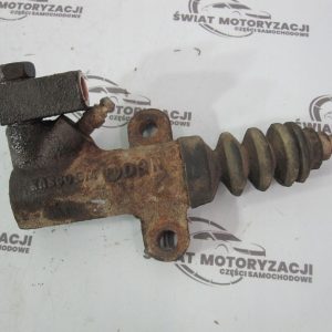 SORENTO 2.5 CRDI D4CB 167KM wysprzęglik