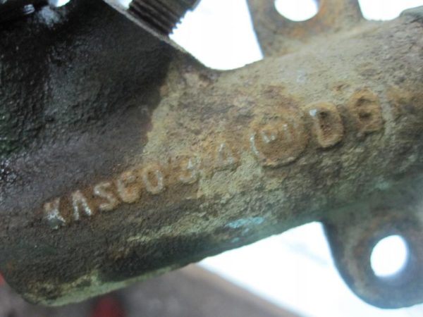 SORENTO 2.5 CRDI D4CB 167KM wysprzęglik - obrazek 2