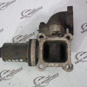 SORENTO 2.5 CRDI D4CB 167KM zawór EGR 28410-4A410