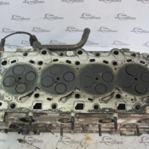 SORENTO SANTA FE 2.5 CRDI D4CB 140KM 04R głowica kompletna 04E231544