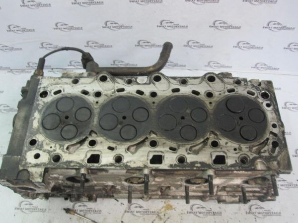 SORENTO SANTA FE 2.5 CRDI D4CB 140KM 04R głowica kompletna 04E231544