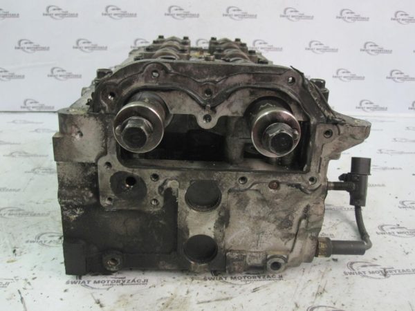 SORENTO SANTA FE 2.5 CRDI D4CB 140KM 04R głowica kompletna 04E231544 - obrazek 2