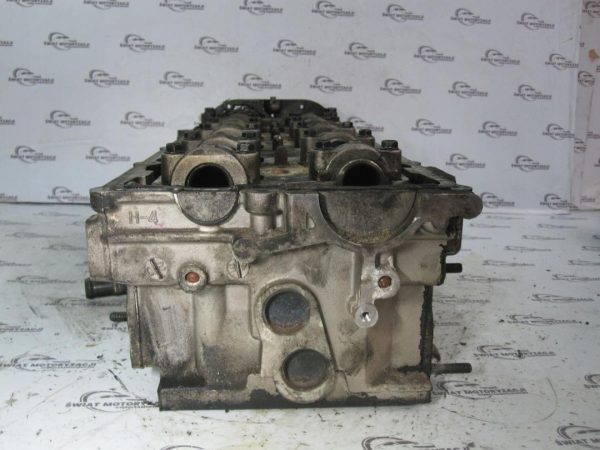 SORENTO SANTA FE 2.5 CRDI D4CB 140KM 04R głowica kompletna 04E231544 - obrazek 3