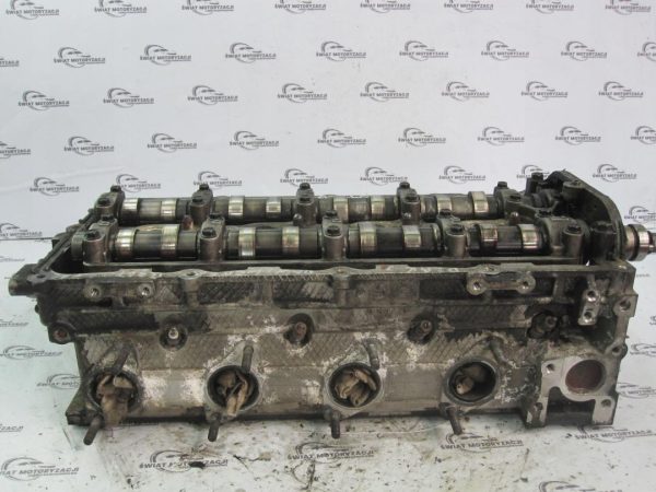 SORENTO SANTA FE 2.5 CRDI D4CB 140KM 04R głowica kompletna 04E231544 - obrazek 7