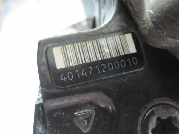 SORENTO SANTA FE 2.5 CRDI D4CB 140KM pompa wtryskowa 0445010101 33100-4A010 - obrazek 8