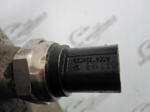 SPRINTER 2.2 CDI 110KM 646.985 646985 169 tys km kolektor ssący 6461420179 - obrazek 6