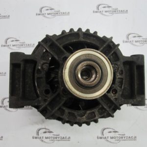 SPRINTER 2.2 CDI 110KM 646.985 646985 alternator 0124325170 A6461540002