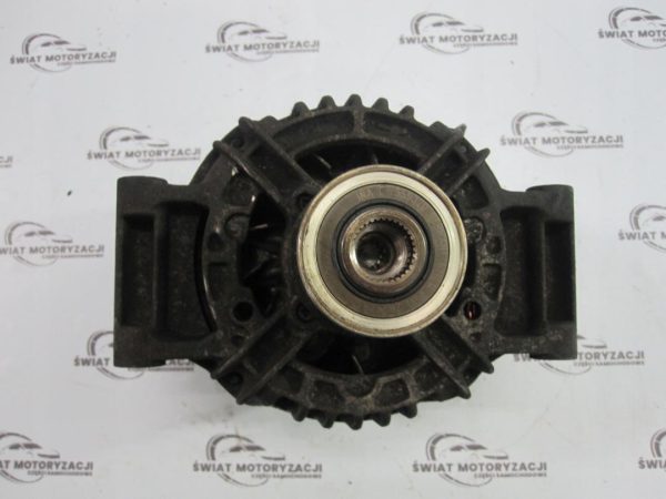 SPRINTER 2.2 CDI 110KM 646.985 646985 alternator 0124325170 A6461540002