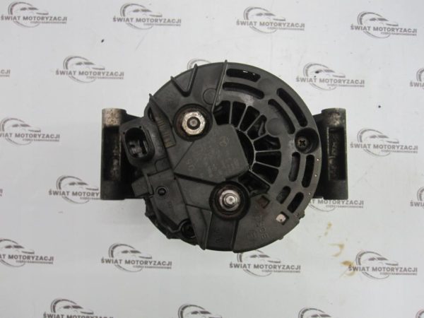 SPRINTER 2.2 CDI 110KM 646.985 646985 alternator 0124325170 A6461540002 - obrazek 3