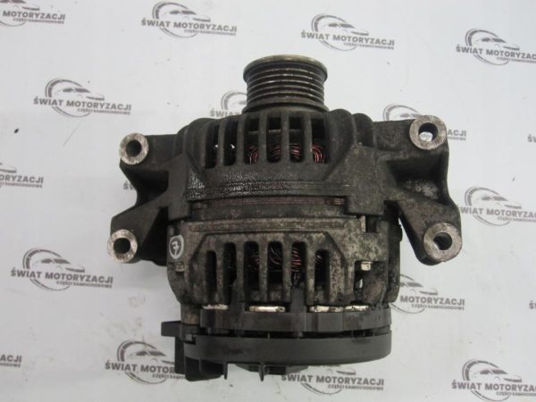 SPRINTER 2.2 CDI 110KM 646.985 646985 alternator 0124325170 A6461540002 - obrazek 6