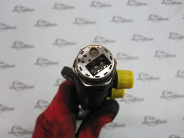 SPRINTER 2.2 CDI 110KM 646.985 646985 listwa wtryskowa A6460701895 - obrazek 5