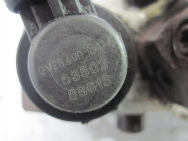SPRINTER 2.2 CDI 110KM 646.985 646985 pompa wtryskowa 0445010143 6460700401 - obrazek 5