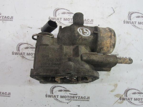 SPRINTER 2.2 CDI 110KM 646.985 646985 termostat A64620015 - obrazek 5