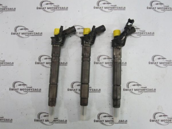 SPRINTER 2.2 CDI 110KM 646.985 646985 wtryskiwacz 0445115069 - obrazek 4
