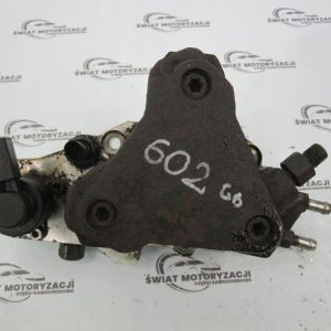 Sprinter W906 2.2 CDI 10R pompa wtryskowa 0928400604 0445010143