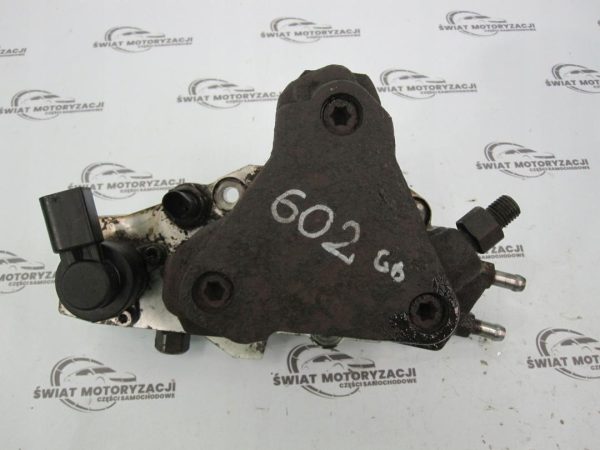 Sprinter W906 2.2 CDI 10R pompa wtryskowa 0928400604 0445010143