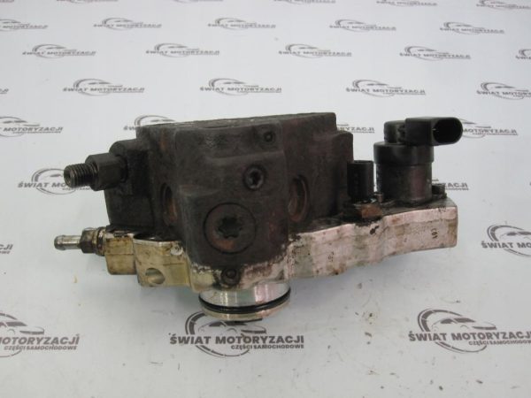 Sprinter W906 2.2 CDI 10R pompa wtryskowa 0928400604 0445010143 - obrazek 2