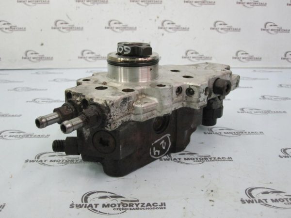 Sprinter W906 2.2 CDI 10R pompa wtryskowa 0928400604 0445010143 - obrazek 3