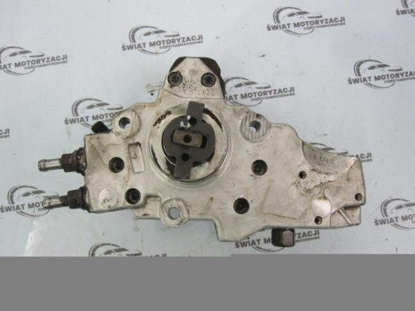 Sprinter W906 2.2 CDI 10R pompa wtryskowa 0928400604 0445010143 - obrazek 8