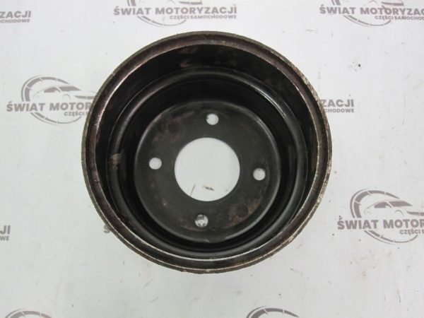 Sprinter W906 2.2 CDI 646985 646.985 10R koło pompy wody A6112050310