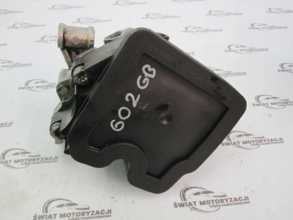 Sprinter W906 2.2 CDI 646985 646.985 10R pompa wspomagania