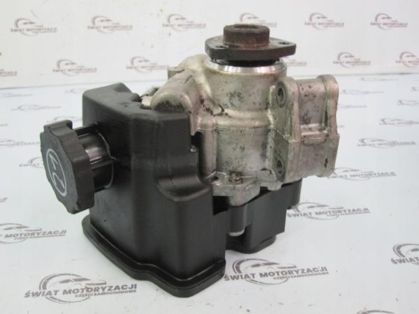 Sprinter W906 2.2 CDI 646985 646.985 10R pompa wspomagania - obrazek 3