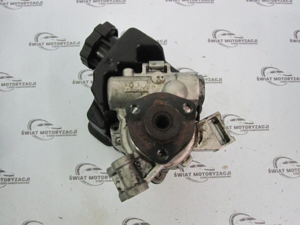 Sprinter W906 2.2 CDI 646985 646.985 10R pompa wspomagania - obrazek 5