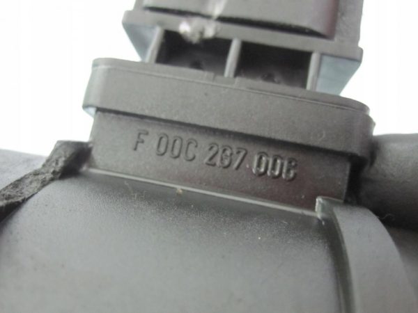 Sprinter W906 2.2 CDI 646985 646.985 10R przepływomierz F00C2G7006 - obrazek 4