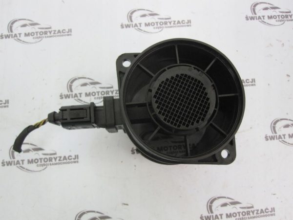 Sprinter W906 2.2 CDI 646985 646.985 10R przepływomierz F00C2G7006 - obrazek 6