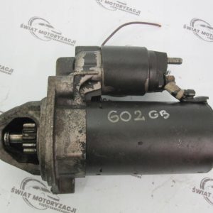 Sprinter W906 2.2 CDI 646985 646.985 10R rozrusznik 0986021360
