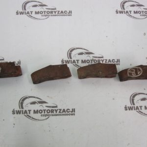 Sprinter W906 2.2 CDI 646985 646.985 10R stopka wtryskiwacza
