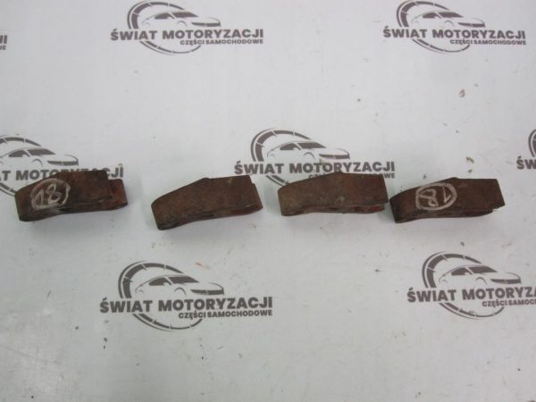 Sprinter W906 2.2 CDI 646985 646.985 10R stopka wtryskiwacza