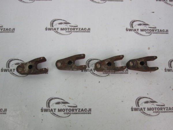 Sprinter W906 2.2 CDI 646985 646.985 10R stopka wtryskiwacza - obrazek 2