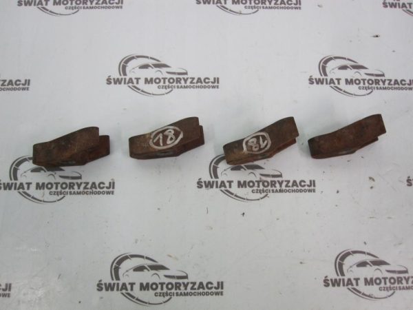 Sprinter W906 2.2 CDI 646985 646.985 10R stopka wtryskiwacza - obrazek 3