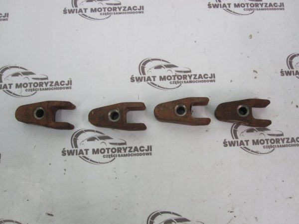 Sprinter W906 2.2 CDI 646985 646.985 10R stopka wtryskiwacza - obrazek 4