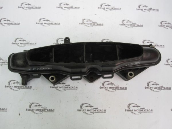 Sprinter W906 2.2 CDI 646985 646.985 kolektor ssący A6460901637 - obrazek 3